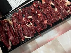 吊龙-陈记顺和潮汕牛肉火锅(番禺迎宾大道店)