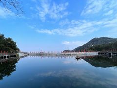 -沂蒙山旅游区云蒙景区(蒙山国家森林公园)