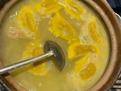 -捞围鲜·港式打边炉(海阳路店)