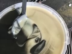 -鞠氏黑芝麻糊(水塔店)