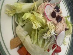 -玛格萝妮比萨屋(四平店)