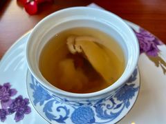-王府井文华东方酒店-紫膳餐厅