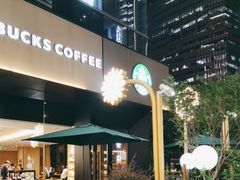 -星巴克臻选(上海长风大悦城店)