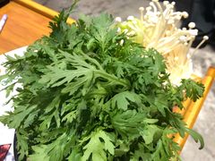 -捞围鲜·港式打边炉(海阳路店)