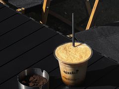 -J Create城市露营咖啡·简餐·宠物(上海动物园店)