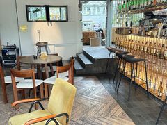 -Nirvana Cafe&Bar(北仓文创街区店)