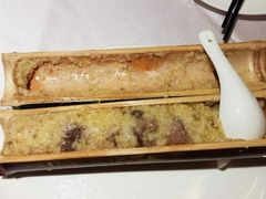 -粗茶淡饭·汉口公馆(循礼门店)