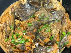 -翠茗农庄土菜馆(天目湖店)