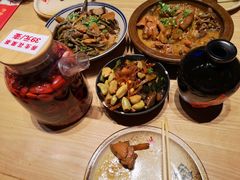 -鸽子窝(黄村店)