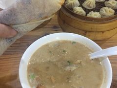-阊门姚记豆浆(旧学前直营店)