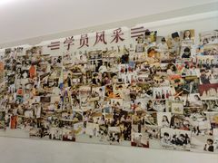 -子曰书院·古筝围棋书法国画小主持(夏都店)