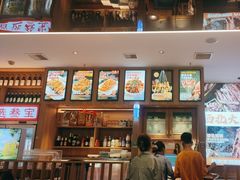 -叁宝烤肉• 西安烧烤(凤城十二路店)