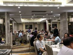 大堂-宝湖海鲜酒家(西环店)