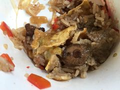 -周记热干面豆皮大王(桃花东街店)
