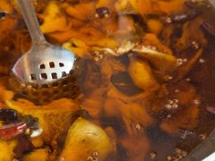 -辣婆婆(航天桥店)