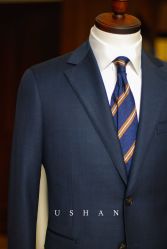 -优山定制西服衬衫大衣(国贸店)