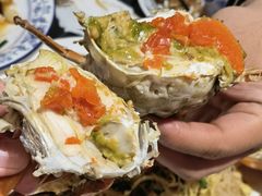 -杨记海鲜楼(三门黑金冠店)