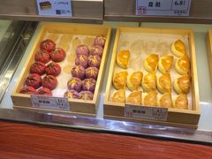 -南宋胡记(杭州体育场路店)