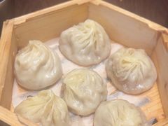 -古都历食南京菜·烤鸭·鸭血粉丝·汤包(南京博物院店)