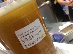 -快乐柠檬happylemon(日月光店)