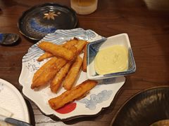 -鸟鹏烧鸟居酒屋(天河领展店)