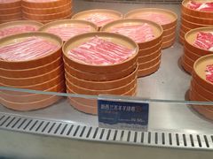 -海底捞大排档火锅(打浦路店)