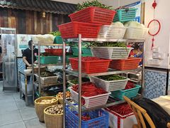 -笨罗卜浏阳菜馆(太平街店)