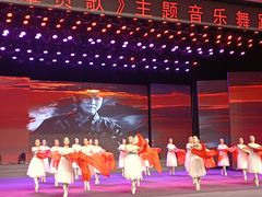 -南风大剧院莎梦二人转剧场