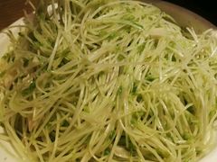 -禾田下生态餐厅(华天城总店)