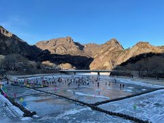 -龙庆峡风景区