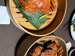 -蟹榭·莳鲜(虹桥高岛屋店)