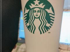 -星巴克(盐城五洲国际店)