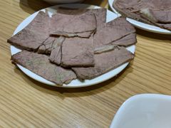 -舌尖尖牛肉面(甘南路店)