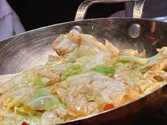 -绿茶餐厅(蓝色港湾店)