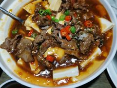-隆喜元鱼汤包·海鲜(中联广场店)