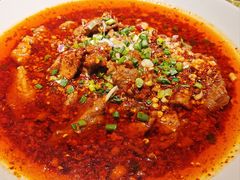 -院8里·小聚园老川菜(九眼桥店)