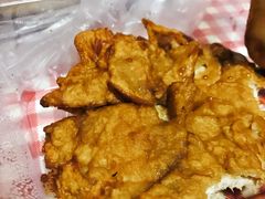 一块排骨三块年糕-排骨年糕(瞿溪路店)