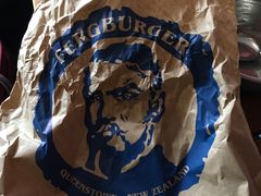 -Fergburger(皇后镇店)