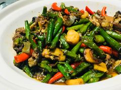 -院8里·少城记忆老川菜(宽窄巷子店)