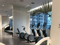 -YCHL FIT 健身(星寰店)