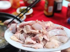 -花苑美食横琴生蚝火锅(拱北粤华路店)