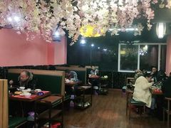 大堂-渔香岛美蛙鱼头火锅(威清路店)