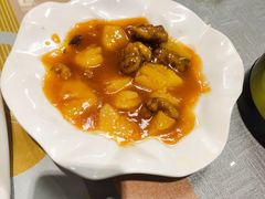 -芳芳餐厅(白沙路店)