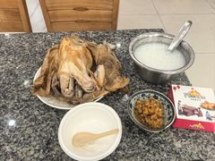 阿侬盐焗鸡-阿侬盐焗鸡(清澜店)