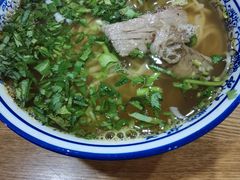 -西北朗益和穆斯林餐厅