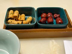 -锦府盐帮·张宅(世纪金源店)