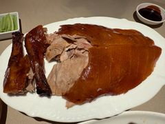 -金鸭季·北京烤鸭(深业上城店)