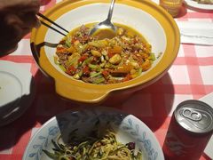 -恰八斗·猛火长沙菜(国贸店)