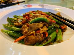 -东豪园林海鲜酒家(南港路辅路店)