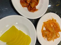 -桃园中华料理炸酱面(燕儿岛路店)